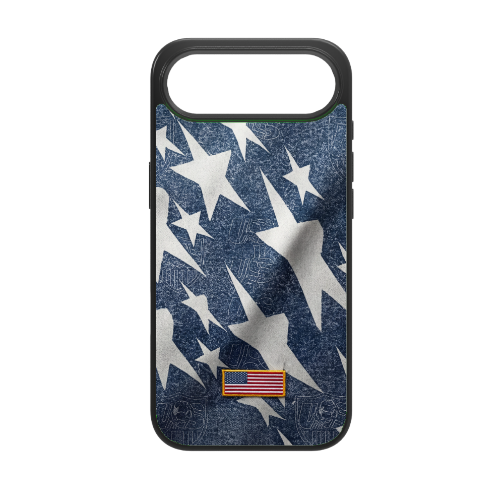 WM 2026 Design Hülle USA Jersey