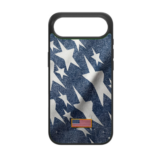WM 2026 Design Hülle USA Jersey