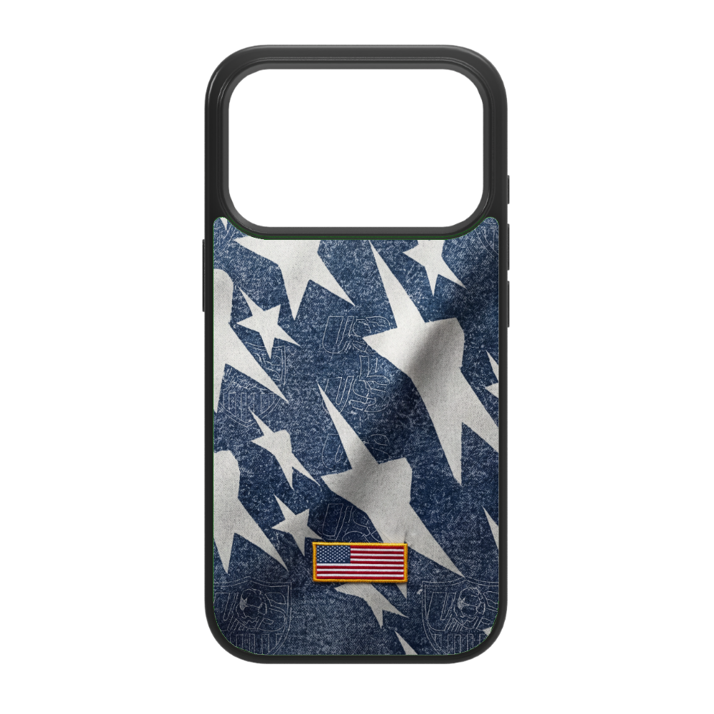 WM 2026 Design Hülle USA Jersey