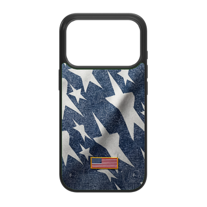 WM 2026 Design Hülle USA Jersey