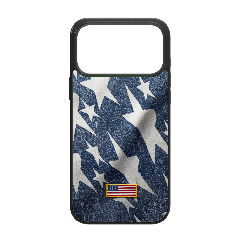 WM 2026 Design Hülle USA Jersey