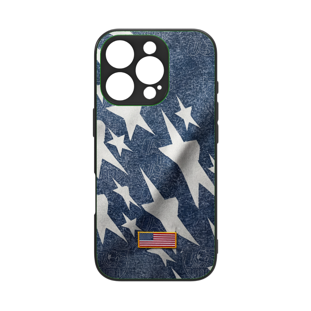 WM 2026 Design Hülle USA Jersey