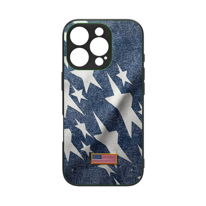 WM 2026 Design Hülle USA Jersey
