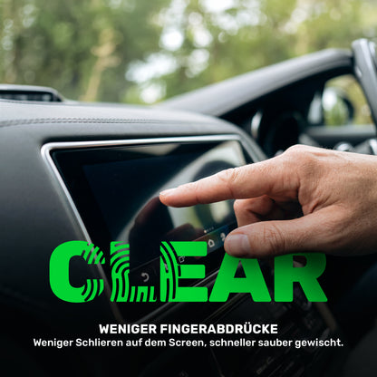 Panzerfolie für Tesla Model 3 Highland – glasklare Sicht aufs Display