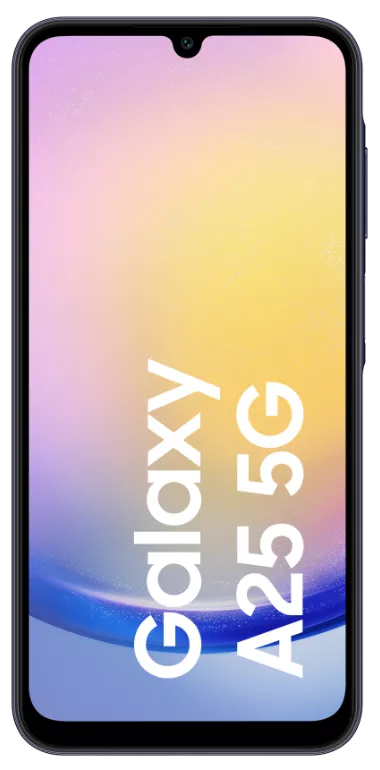 Panzerfolie für Samsung Galaxy A25 5G