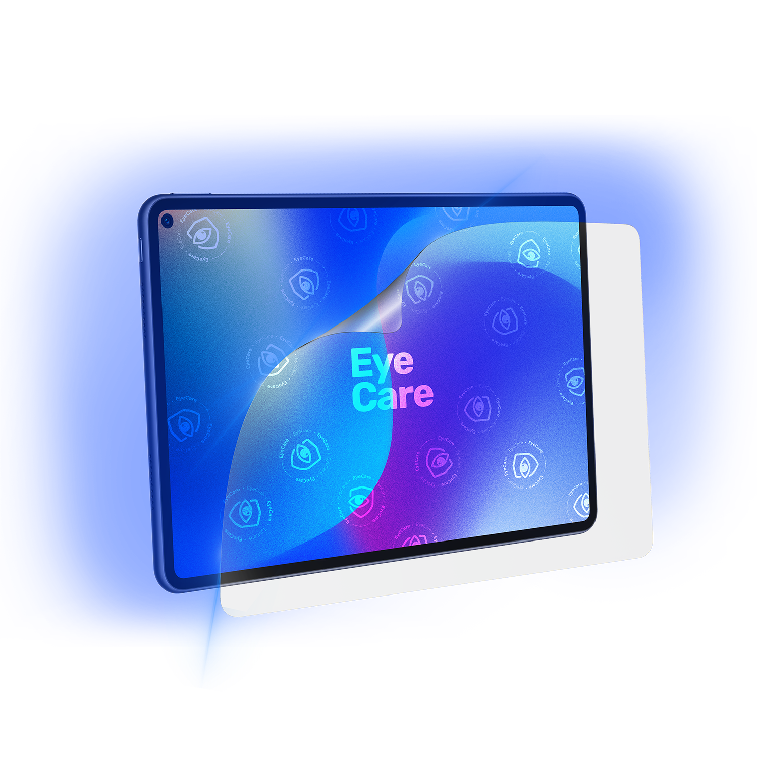 EyeCare Panzerfolie für Huawei MatePad Pro 12.2 2025 zur Reduzierung von Blaulicht