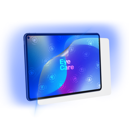 EyeCare Panzerfolie für Huawei MatePad Pro 13.2 2025 zur Reduzierung von Blaulicht