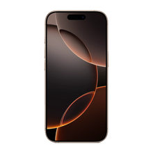 Panzerfolie für iPhone 16 Pro