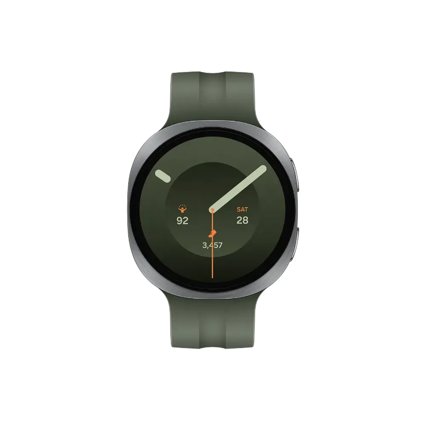 Panzerfolie für Samsung Galaxy Watch9