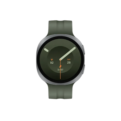 Panzerfolie für Samsung Galaxy Watch9