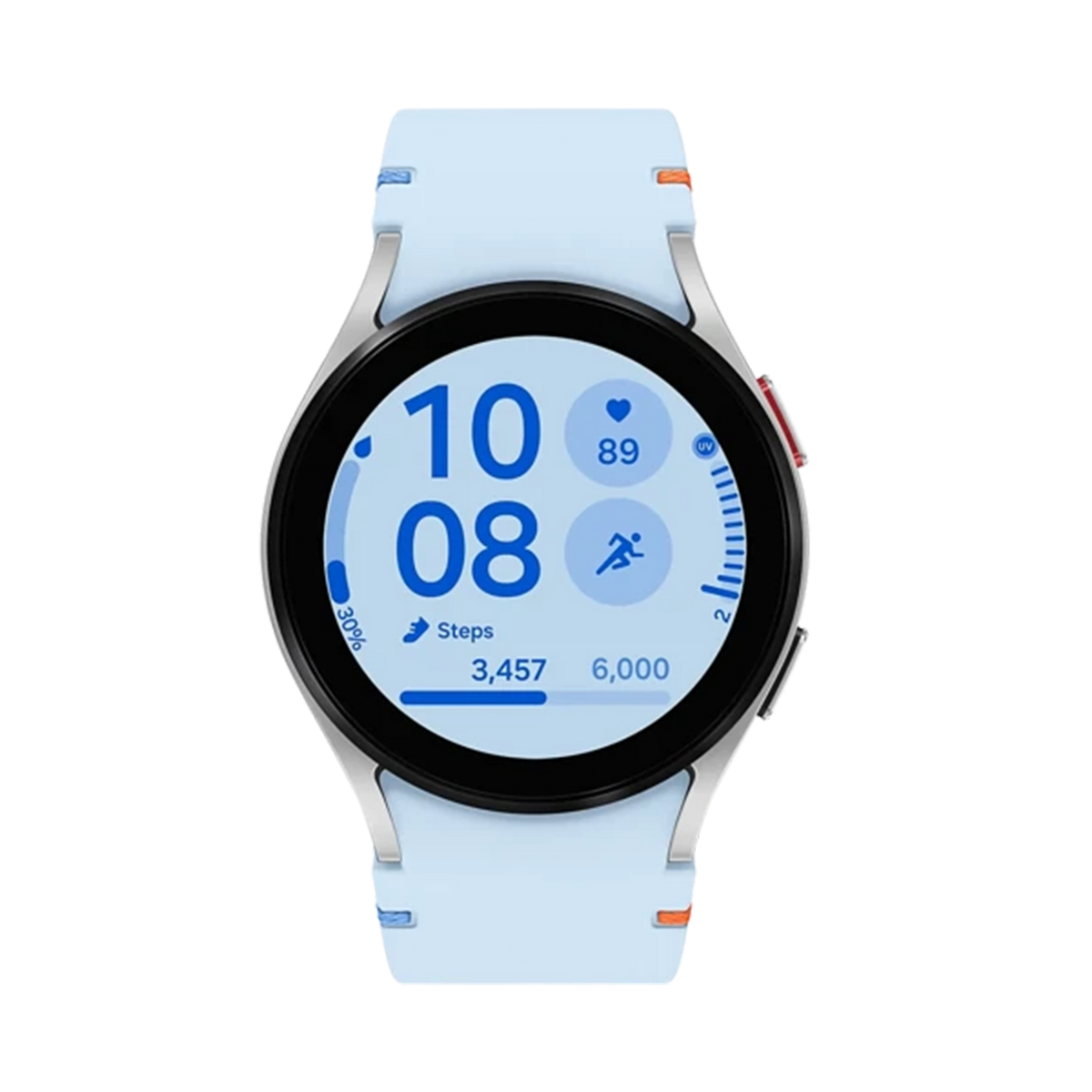 Panzerfolie für Samsung Galaxy Watch FE (2024)