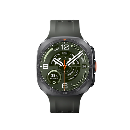 Panzerfolie für Samsung Watch Ultra2