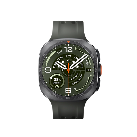 Panzerfolie für Samsung Watch Ultra2