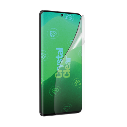 Antibakterielle TPU Folie für Google Pixel 6 Pro, Case Friendly