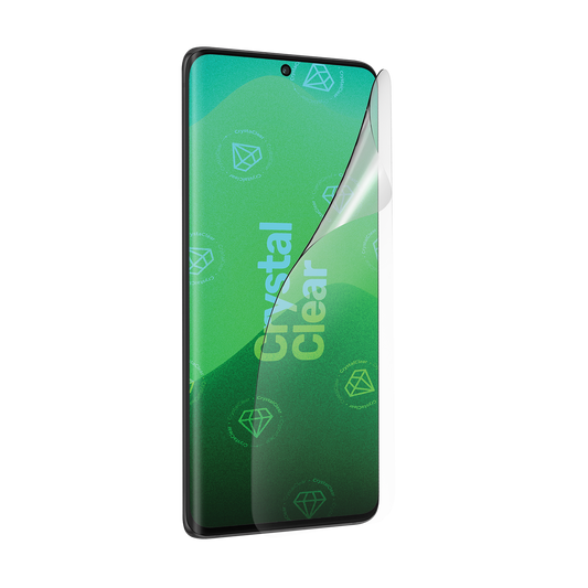 Antibakterielle TPU Folie für Google Pixel 6 Pro, Case Friendly