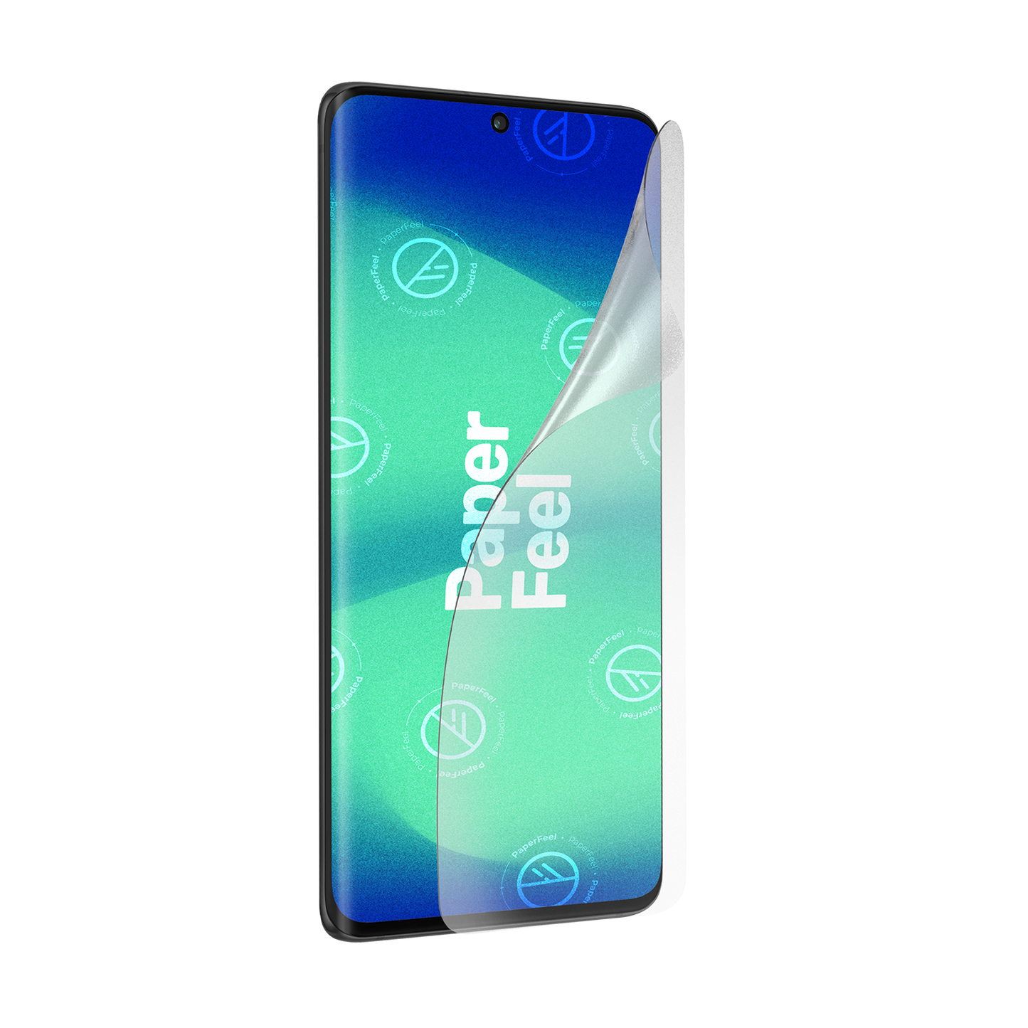 Google Pixel 6 Pro Displayschutz wie zweite Haut, Face ID kompatibel