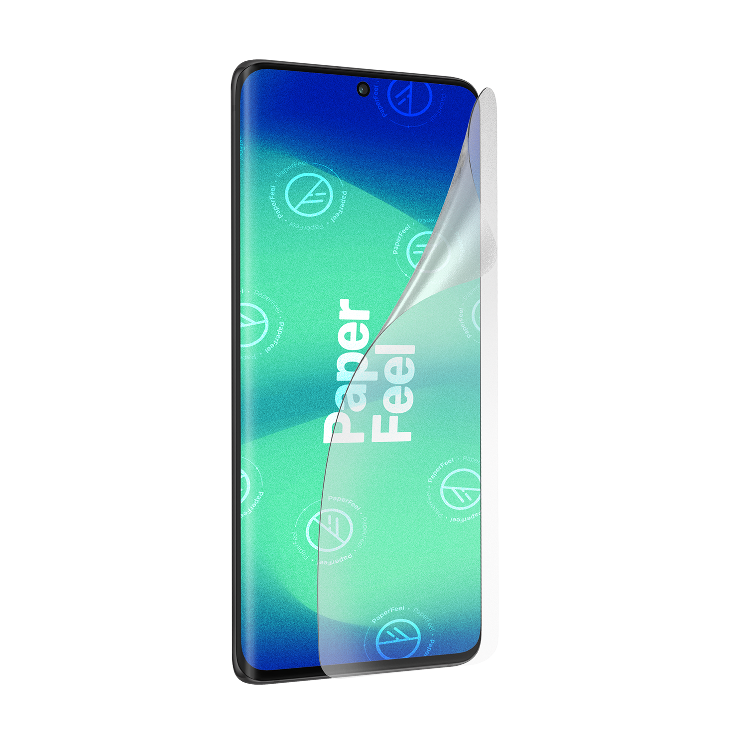 Google Pixel 6 Pro Displayschutz wie zweite Haut, Face ID kompatibel