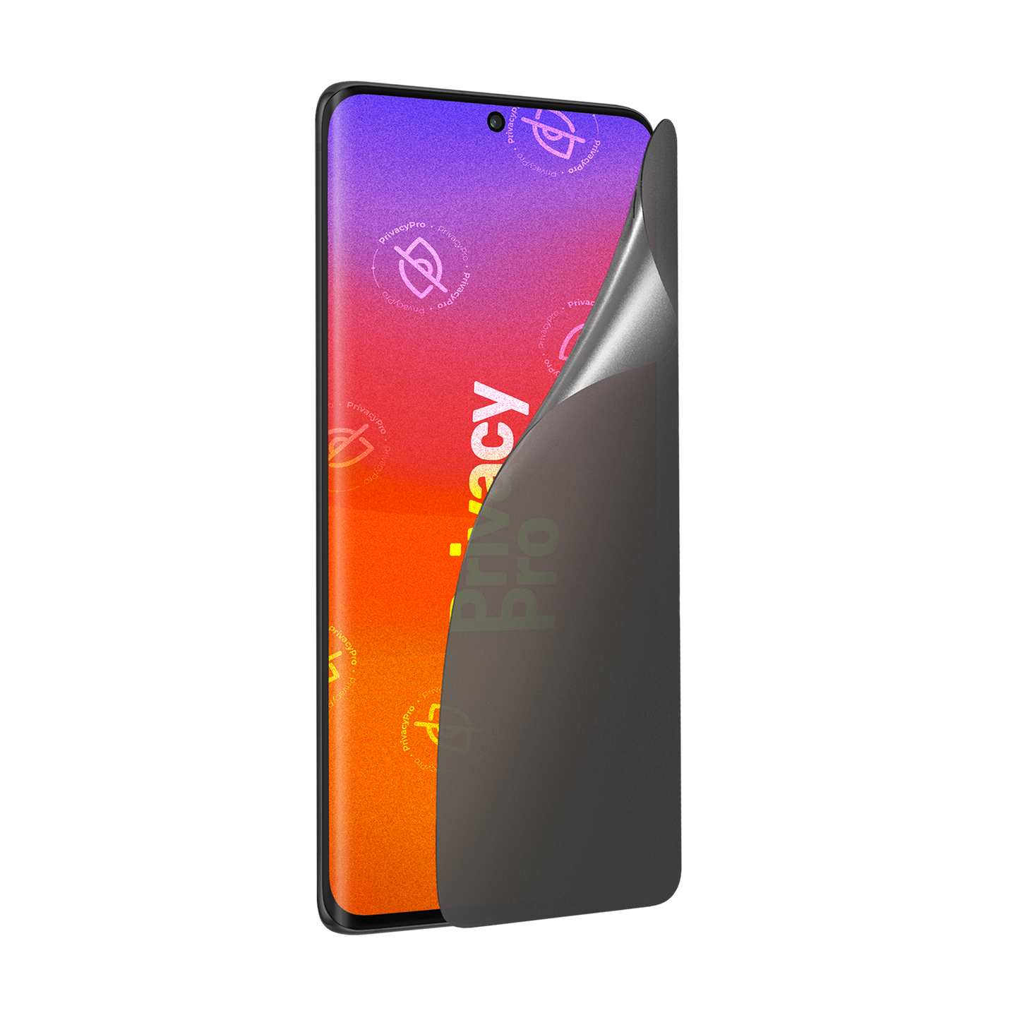 Ultrahochfeste Google Pixel 6 Pro Panzerfolie schützt vor Kratzern