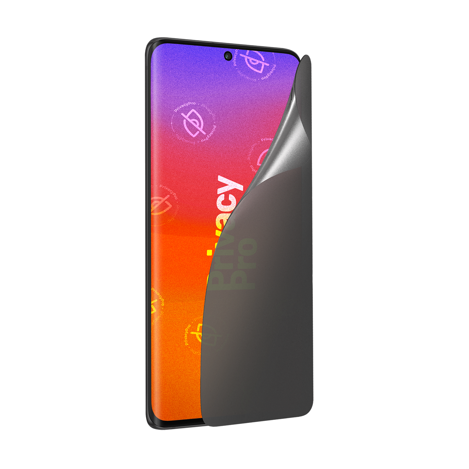 Ultrahochfeste Google Pixel 6 Pro Panzerfolie schützt vor Kratzern