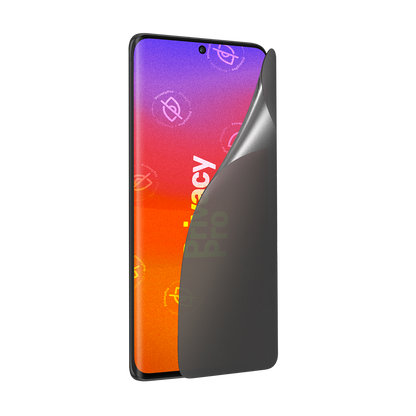 Ultrahochfeste Google Pixel 6 Pro Panzerfolie schützt vor Kratzern