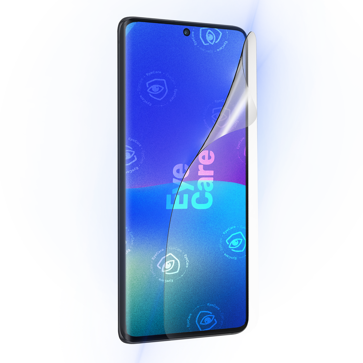 Google Pixel 8 Pro Panzerfolie mit High-End TPU Technologie für maximalen Schutz