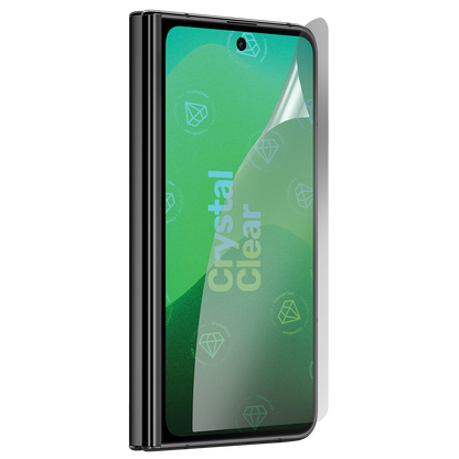 Panzerfolie für Google Pixel 9 Pro Fold