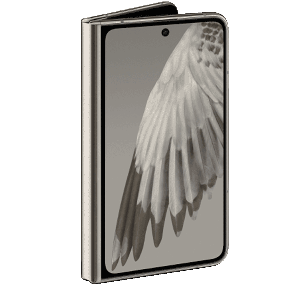 Panzerfolie für Google Pixel Fold