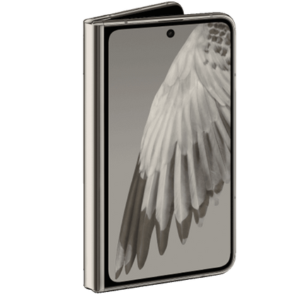 Panzerfolie für Google Pixel Fold