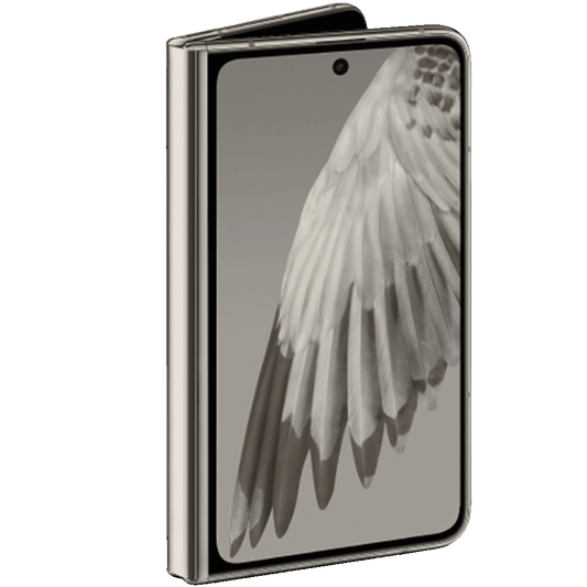 Panzerfolie für Google Pixel Fold