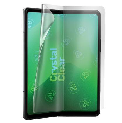 Panzerfolie für Google Pixel 9 Pro Fold