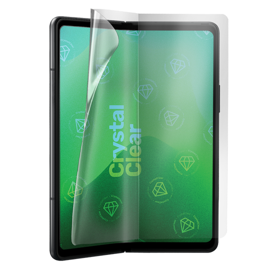 Panzerfolie für Google Pixel 10 Pro Fold