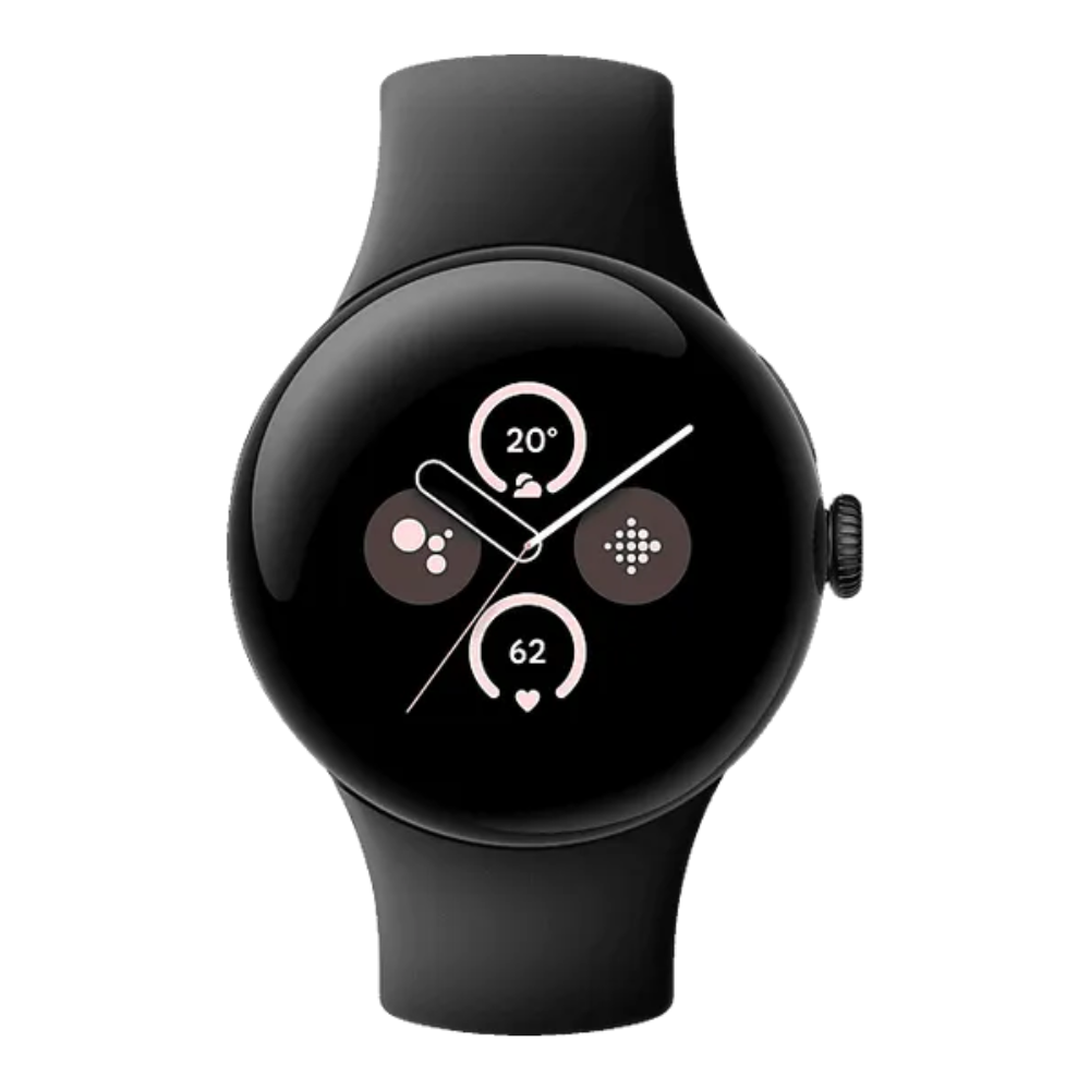 Panzerfolie für Google Pixel Watch 2