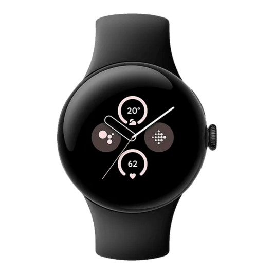 Panzerfolie für Google Pixel Watch 2