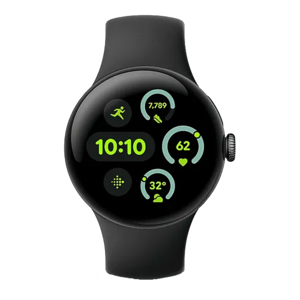 Panzerfolie für Google Pixel Watch 3