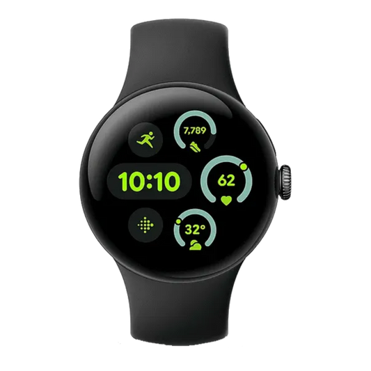 Panzerfolie für Google Pixel Watch 3