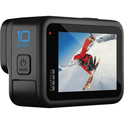 Panzerfolie für GoPro Hero 10 Black