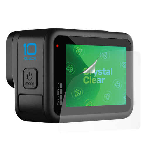 Panzerfolie für GoPro Hero 10 Black