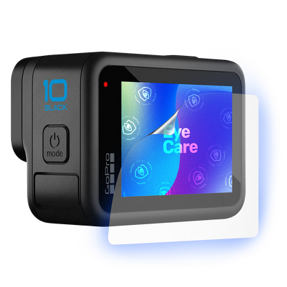 Panzerfolie für GoPro Hero 10 Black