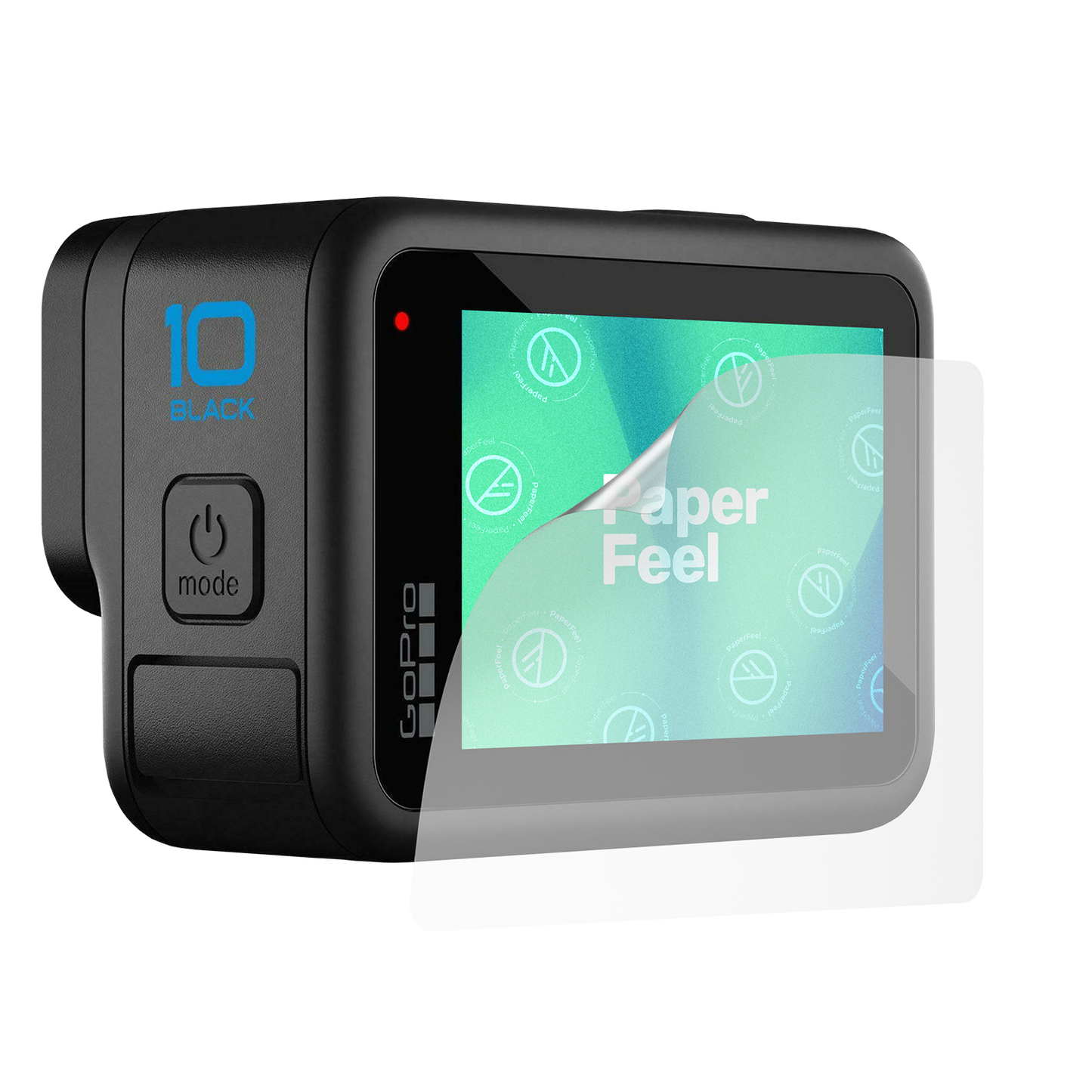 Panzerfolie für GoPro Hero 10 Black