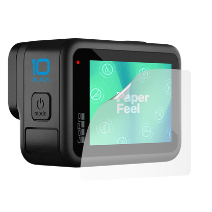 Panzerfolie für GoPro Hero 10 Black
