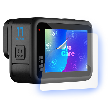 Panzerfolie für GoPro Hero 11 Black