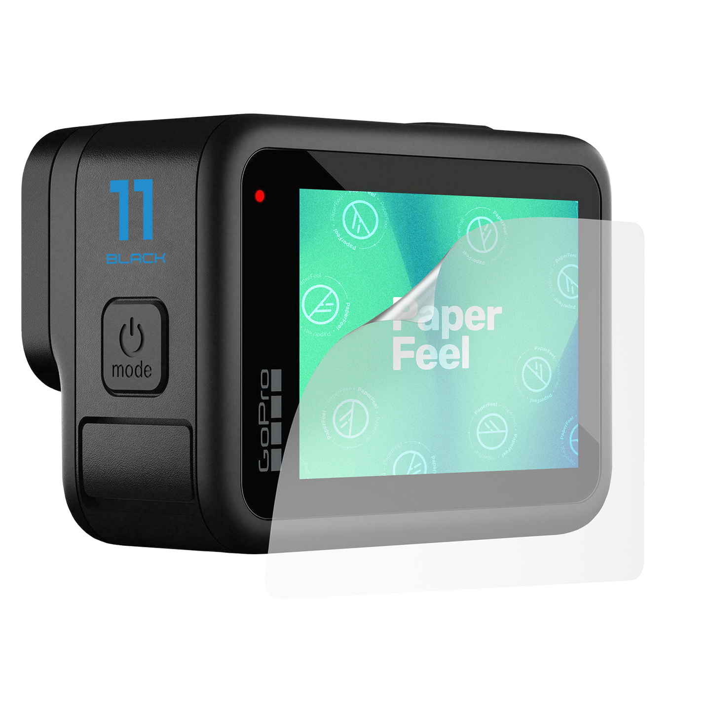 Panzerfolie für GoPro Hero 11 Black