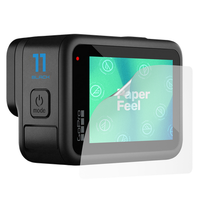 Panzerfolie für GoPro Hero 11 Black