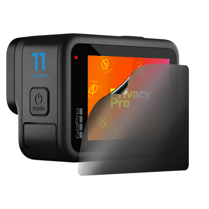 Panzerfolie für GoPro Hero 11 Black