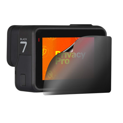 Panzerfolie für GoPro  Hero 7 Black