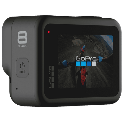Panzerfolie für GoPro Hero 8 Black
