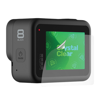 Panzerfolie für GoPro Hero 8 Black
