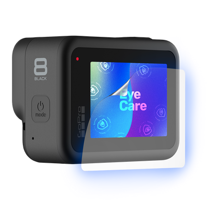Panzerfolie für GoPro Hero 8 Black