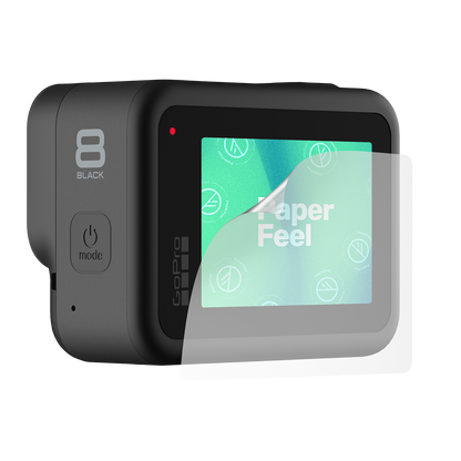 Panzerfolie für GoPro Hero 8 Black