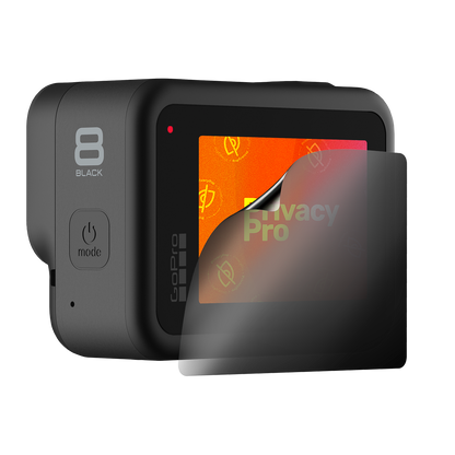 Panzerfolie für GoPro Hero 8 Black